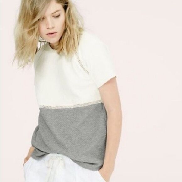 Lou & Grey Tops - Lou & grey top